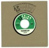 Diphasic - Backbone Dub / Reason