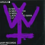 Various - Cargaa 1 (12''+mp3)