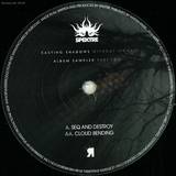 Spektre - *2* Album Sampler