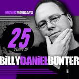 Billy Daniel Bunter - 25 Years Of'