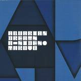 A Sides & Makoto - Aquarian Dreams Lp