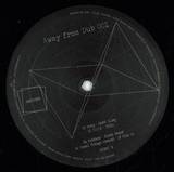 Duky, Iuly.b, Kaitaro, Usual Things Around - Away From Dub Vol. 1