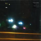 Moufang / Czamanski - Live In Seattle ( 1lp + Mp3 )