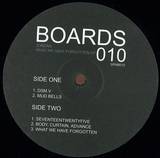 Jordan - What We Have Forgotten