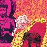 Daniele Baldelli - Cosmic Temple Chapter 1