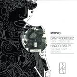 Dany Rodriguez - High Sense Ep