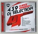 Dj Selection 439 - Dance Invasion Vol. 133