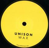 Diego Krause - Unison Wax 04