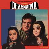 Kalyanji Anandji - Dharmatma  Lp