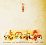 Dj Presha Pres. - Way Of The Samurai