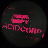 Various - Acid Against The System E.p.