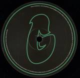 Mr. G Presents Jayson Wynters - Unfamiliar Territories Ep