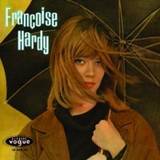 Francoise Hardy - Tous Les Garoons Et Les Filles