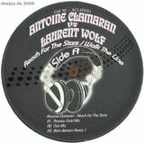 Antoine Clamaran Vs. Laurent W - Reach For The Stars / Walk The