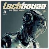 Various - Tech House In The Mix 2xcd