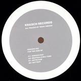 Noah Gibson - For The Kids Ep