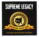 Dj Supreme - Supreme Legacy V1.5