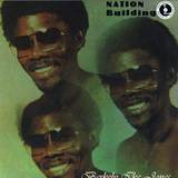 Berkely Ike Jones - Nation Building