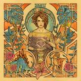 Skott - Porcelain / Wolf