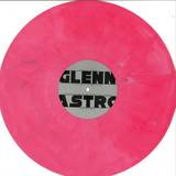 Glenn Astro - Colored Sands / The Re-issues