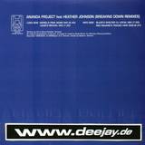 Ananda Project - Beaking Down *remix*