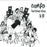 Chimpo - Ram Dance Man Ep