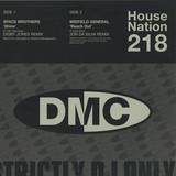 Dmc - House Nation 218.1