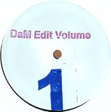 Various - Dam Edits 1