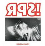 Spr! - Mental Health - White Vinyl Album