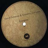 David Temessi & Giovanni Carozza - Glasgow