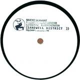 Silent Servant - Negative Fascinations