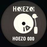 Jacidorex / Briankx / Jack Wax & Pallette / Aztekk & Overlast - Hoezo 000