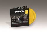 Status Quo - The Party Ain't Over Yet