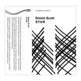Simon Scott - Stuk