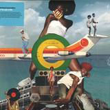 Thievery Corporation - Temple Of I & I