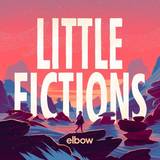 Elbow - Little Fictions LP