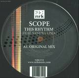 Scope Feat. Sandra Lima - This Rhythm