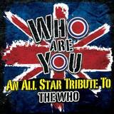 Various - Who Are You - An All-star Tribute To The Who