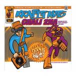 Krafty Kuts & Chali 2na - Hands High / Instrumental