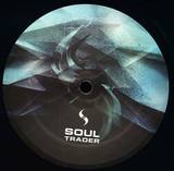 Various - Soul Trader Salespack - Incl. Strlp03vs/strlp002/strlp001