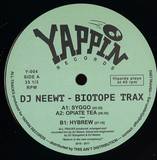 Dj Neewt - Biotope Trax