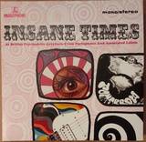 Various - Insane Times