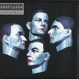 Kraftwerk - Techno Pop