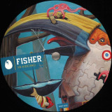 Fisher - Ya Kidding