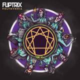 Fliptrix - Polyhymnia Lp
