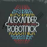 Alexander Robotnic - Obsession For Disco Freaks