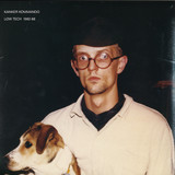 Xkanker Kommando - Xlow Tech 1982-88