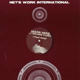 Jason Herd Feat. Roland Clark - I Feel Good