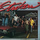 Strikers - Strikers