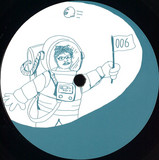 Tom Ries - Tomorrowman Ep